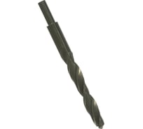 Сверло по металлу cо ступенчатым хвостовиком (15x114x169 мм; HSS) Heller 21552