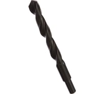 Сверло по металлу cо ступенчатым хвостовиком (16.5x125x184 мм; HSS) Heller 21555