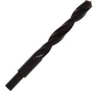 Сверло по металлу cо ступенчатым хвостовиком (17x125x184 мм; HSS) Heller 21556