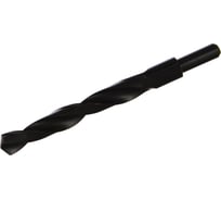 Сверло по металлу cо ступенчатым хвостовиком (19x135x198 мм; HSS) Heller 21560