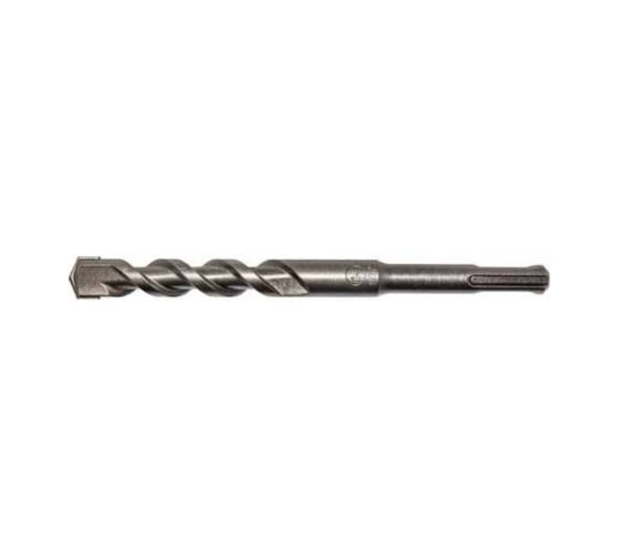 Бур по бетону SDS-plus Prefix, 10x150x210 мм, 10 шт. Heller 25361 1