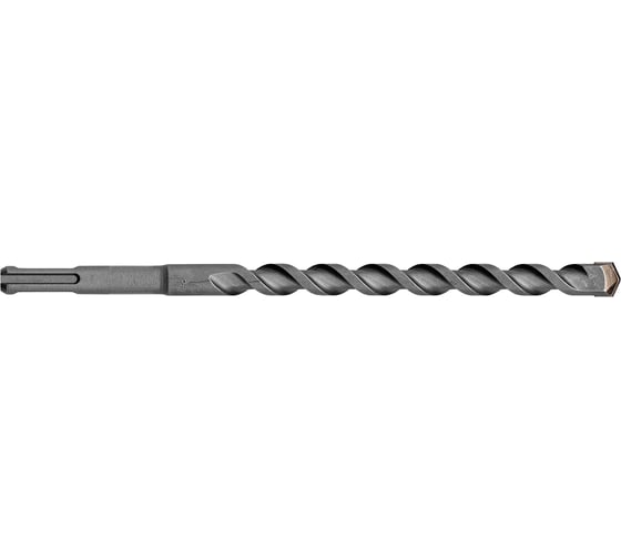 Бур по бетону SDS-plus Prefix, 10x200x260 мм, 10 шт. Heller 25362