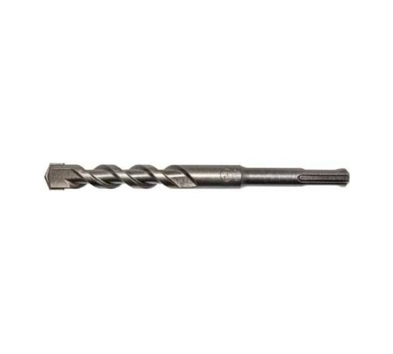 Бур по бетону SDS-plus Prefix, 14x150x210 мм, 10 шт. Heller 25370 1