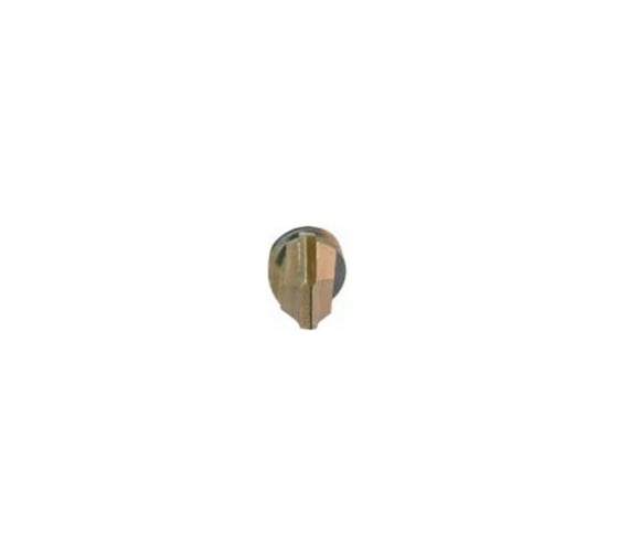 Бур по бетону SDS-plus Prefix, 14x150x210 мм, 10 шт. Heller 25370