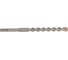 Бур по бетону SDS-plus Prefix, 14x150x210 мм, 10 шт. Heller 25370 3