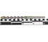 Бур по бетону SDS-plus Prefix, 14x150x210 мм, 10 шт. Heller 25370 4