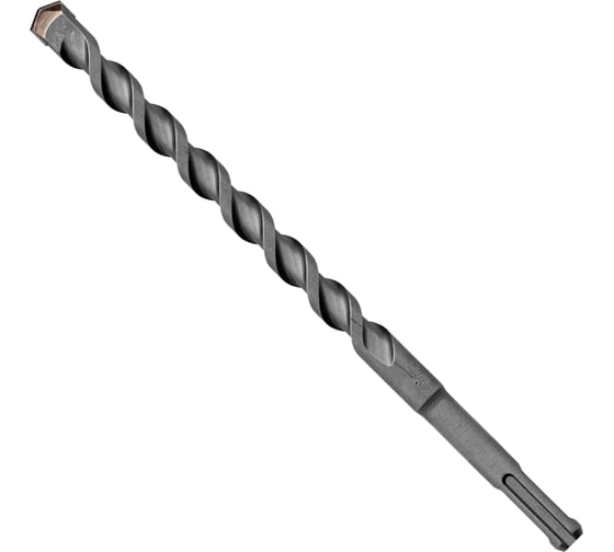 Бур по бетону SDS-plus Prefix, 6x100x160 мм, 25 шт. Heller 25347