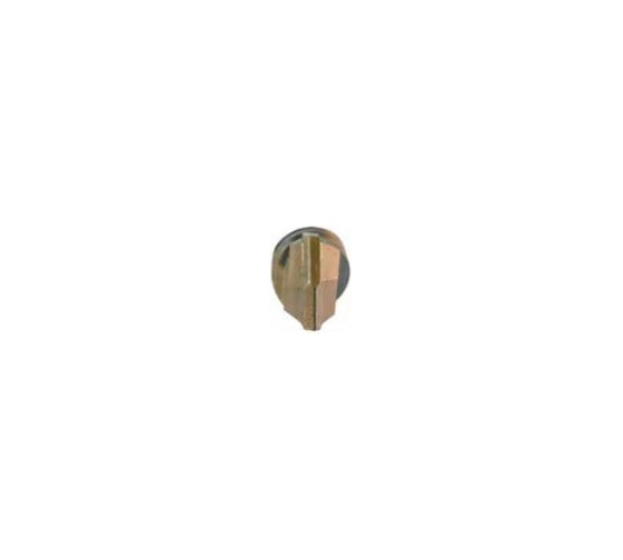 Бур по бетону SDS-plus Prefix, 6x100x160 мм, 25 шт. Heller 25347