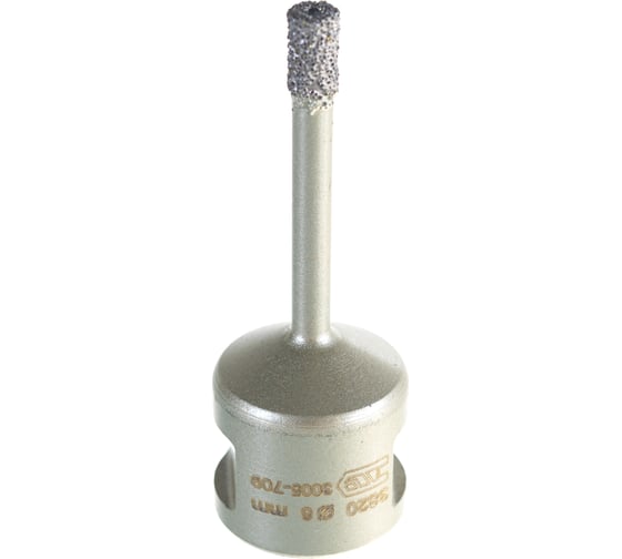 Сверло по керамограниту CeraExpert Highspeed (6 мм; М14) Heller 28660 1