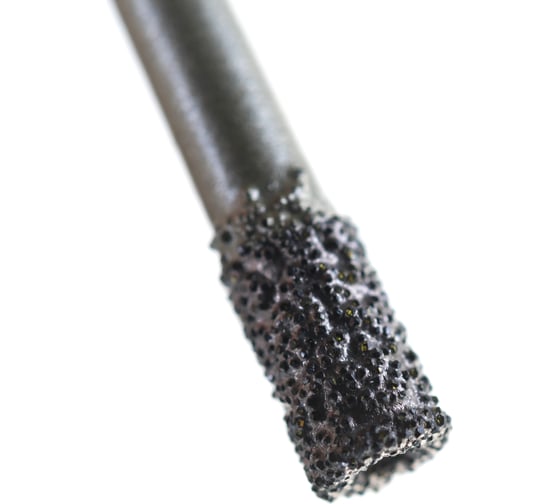 Сверло по керамограниту CeraExpert Highspeed (6 мм; М14) Heller 28660