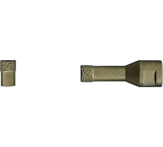 Сверло по керамограниту CeraExpert Highspeed (35 мм; М14) Heller 28666 1