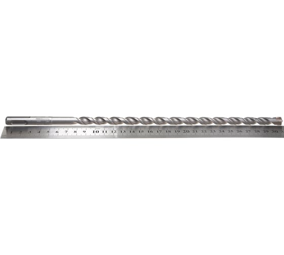 Бур по бетону SDS-plus XForce, 10x250x310 мм Heller 29012