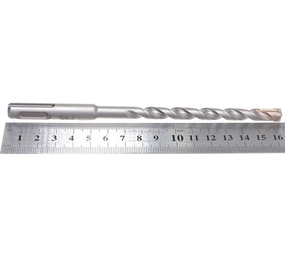 Бур по бетону SDS-plus XForce, 8x100x160 мм Heller 29003