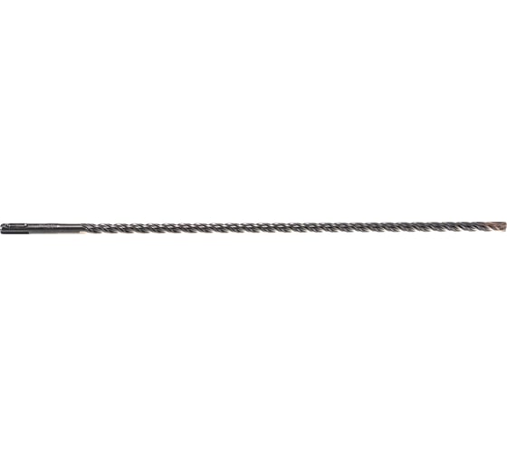 Бур по бетону Trijet SDS-plus 10x400x460 мм Heller 26764