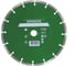 Диск алмазный универсальный 180х22,2 мм Hitachi HTC-752814 1