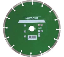 Диск алмазный универсальный 180х22,2 мм Hitachi HTC-752854