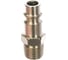 Соединение разъёмное U107 2М рапид папа – наружная резьба 1/4" Zitrek 018-0939 1