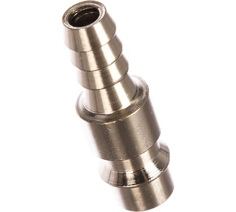 Соединение разъёмное U107 2S рапид папа – ёлочка 8 мм Zitrek 018-0941