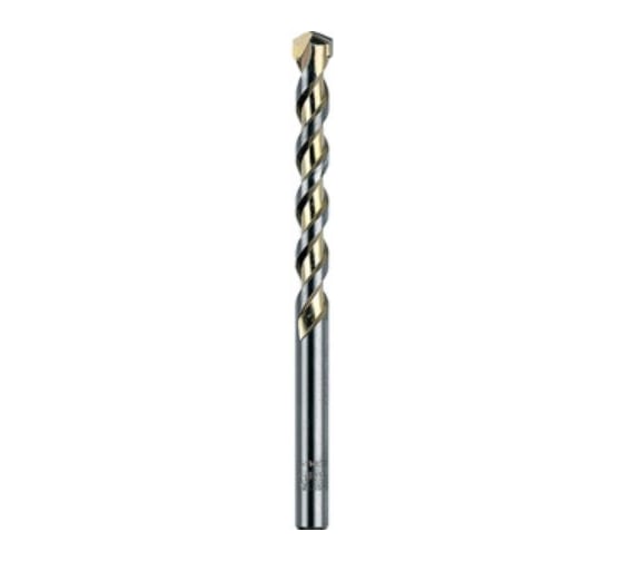 Бур универсальный Allmat SDS-plus 8x150x210 мм Heller 21681 1