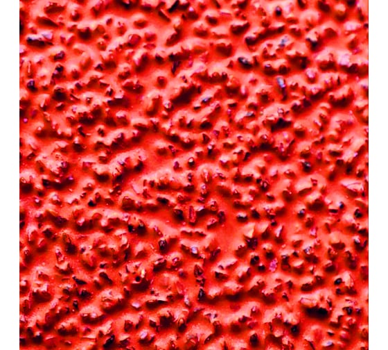 Диск шлифовальный на бумажной основе 518 Orange Ceramic Multi holes (5 шт; 150 мм; Р180) SANDWOX 518.150.180.LC.5