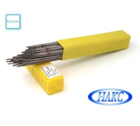 Электроды сварочные по нержавеющей стали SvarCity E308-16 (ОЗЛ-8) 2.5 мм, 2 кг электродыE308-16/2,5/2кг