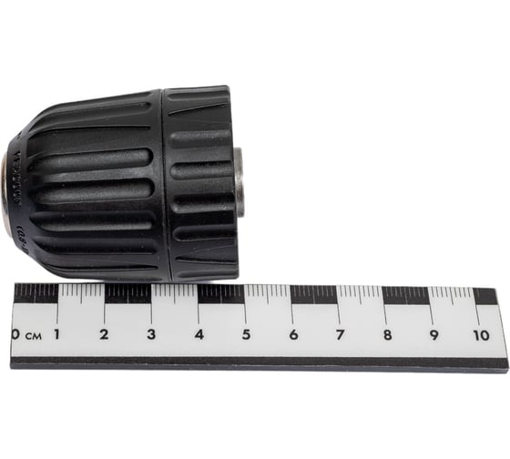 Патрон самозажимной 1-10 мм, 3/8 - 24 UNF TORGWIN T520369