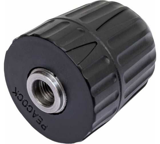 Патрон самозажимной 1-10 мм, 3/8 - 24 UNF TORGWIN T520369