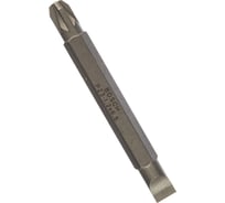 Набор бит двусторонних Bosch 2607001747