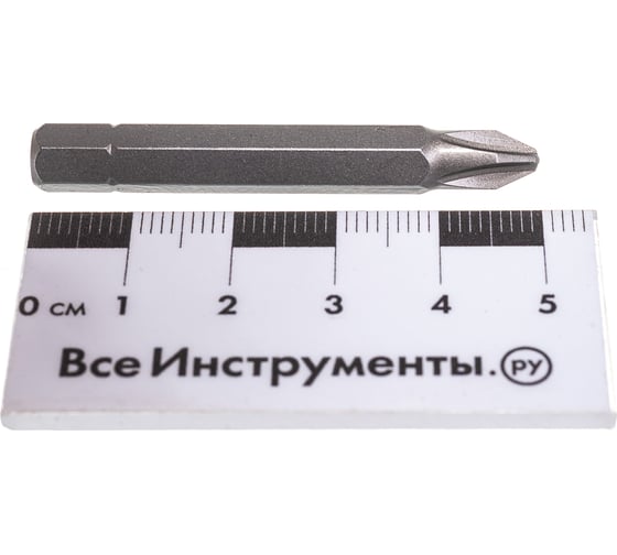 Биты 60 шт. ECO PH2 51 мм Bosch 2608521246