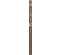 Сверло по металлу HSS-CO (5.5х93 мм; 10 шт.) Bosch 2608585888