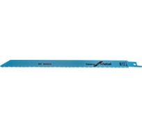 Полотно пильное по металлу S1125VF (225 мм; 5 шт.) Bosch 2608657408