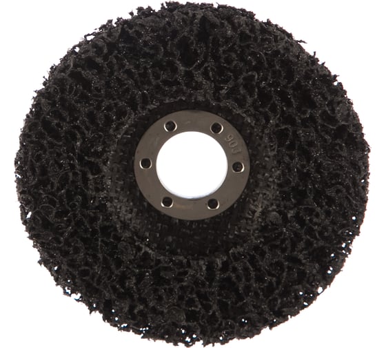 Круг зачистной Best for Metal (115х22.2 мм) Bosch 2608607632