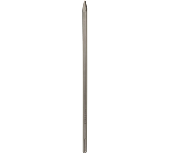 Зубило пикообразное (600 мм; 5 шт.) Bosch 2608690129 1