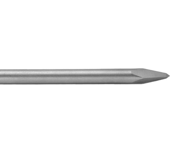 Зубило пикообразное (600 мм; 5 шт.) Bosch 2608690129