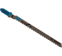 Пилки для лобзика по алюминию T227D (100 мм; 3 шт.) Bosch 2608631671