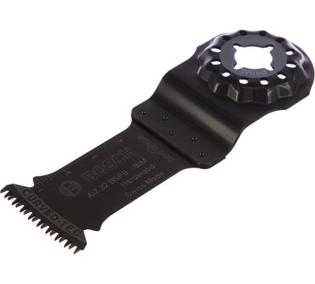 Пилка BIM HARDWOOD, 32x50 мм, для PMF 180 Bosch 2609256946