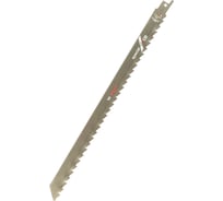 Полотно пильное для резки льда S1211K (300 мм; 5 шт.) Bosch 2608652900