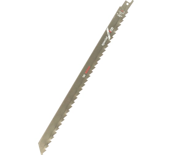 Полотно пильное для резки льда S1211K (300 мм; 5 шт.) Bosch 2608652900