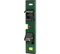 Набор бит и уровень PROMOLINE (17 шт.) Bosch 2607017070