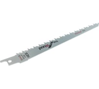 Полотно пильное по дереву S644D (150 мм; 2 шт.) Bosch 2609256701