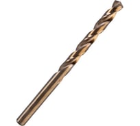 Сверло 9.6 мм, ц/х, Р6М5К5 Sekira 00-00004056