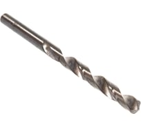 Сверло 9 мм, ц/х, Р6М5 блистер Sekira 00-00010435
