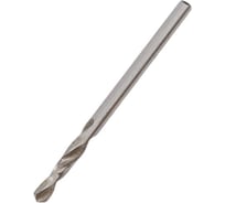 Сверло 2.55 ц/х, короткое, Р6М5 Sekira 00-00025062