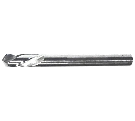 Сверло 3 мм, ц/х, короткое, Р6М5 Sekira 00-00025066