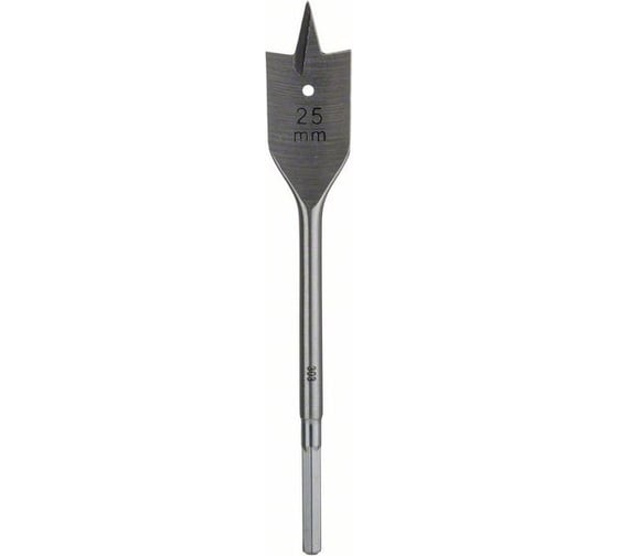 Перьевое сверло 25x110x160 мм DIY Bosch 2609255269 1