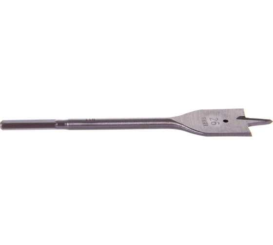 Перьевое сверло 26x120x160 мм DIY Bosch 2609255270