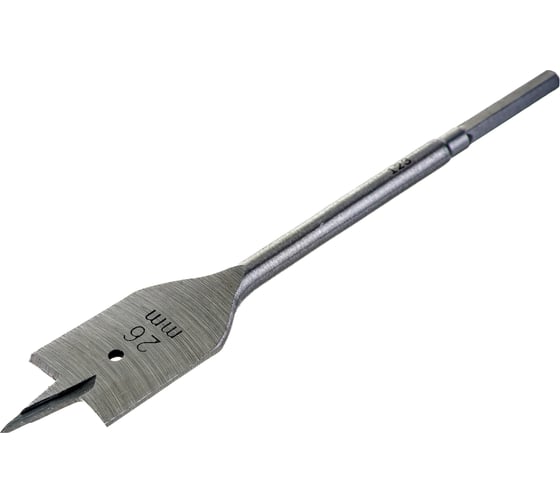 Перьевое сверло 26x120x160 мм DIY Bosch 2609255270