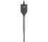 Перьевое сверло 26x120x160 мм DIY Bosch 2609255270 1