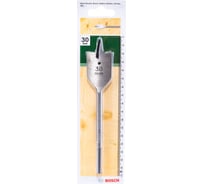 Перьевое сверло 30x120x165 мм DIY Bosch 2609255272