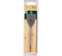 Перьевое сверло 32x120x165 мм DIY Bosch 2609255273